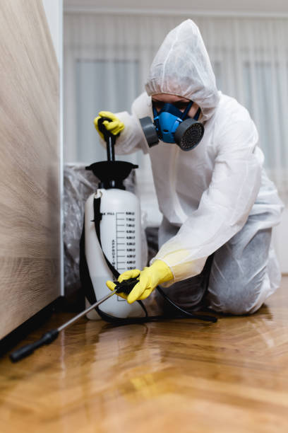 Best Bed Bug Extermination  in Crete, IL